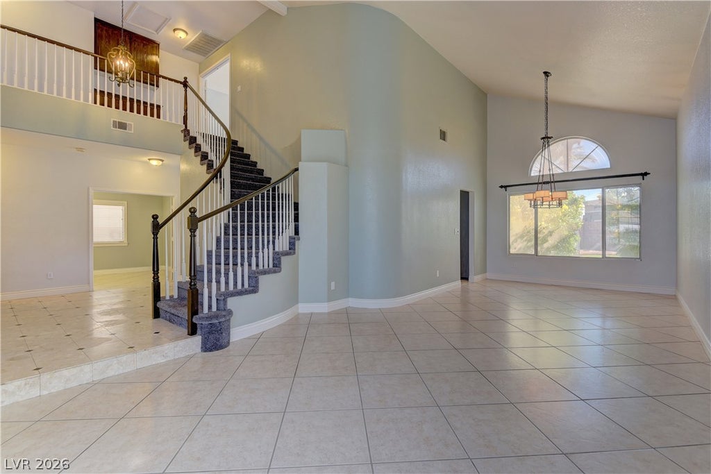 Photo of 9217 Valador Avenue, Las Vegas, NV 89129 (MLS # 2829094)