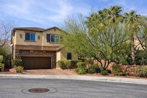 3246 Grayson Lake Court Las Vegas NV 89129