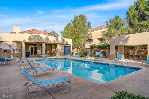 1908 Desert Falls Court 111 Las Vegas NV 89128