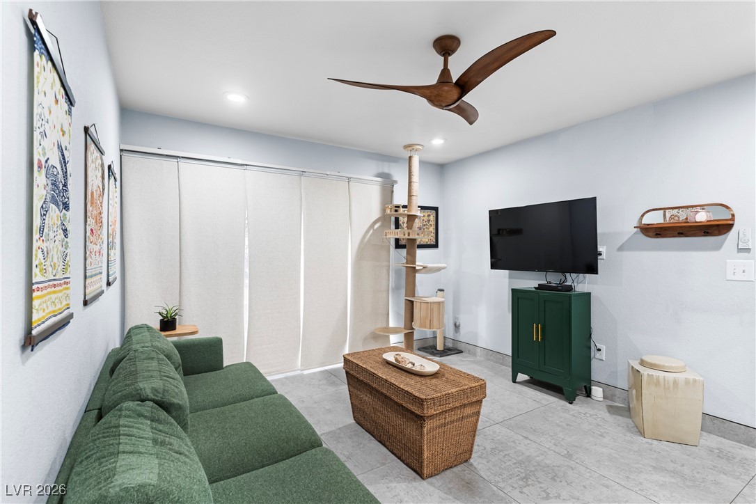 1908 Desert Falls Court 111