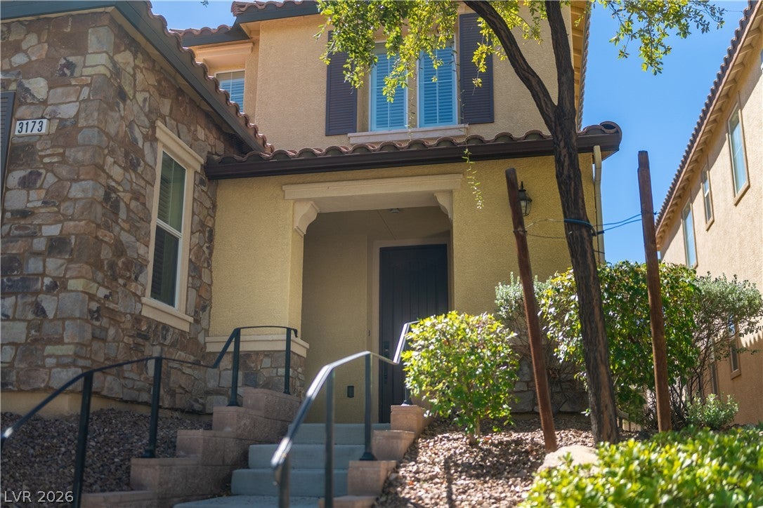 3173 Degas Tapestry Avenue