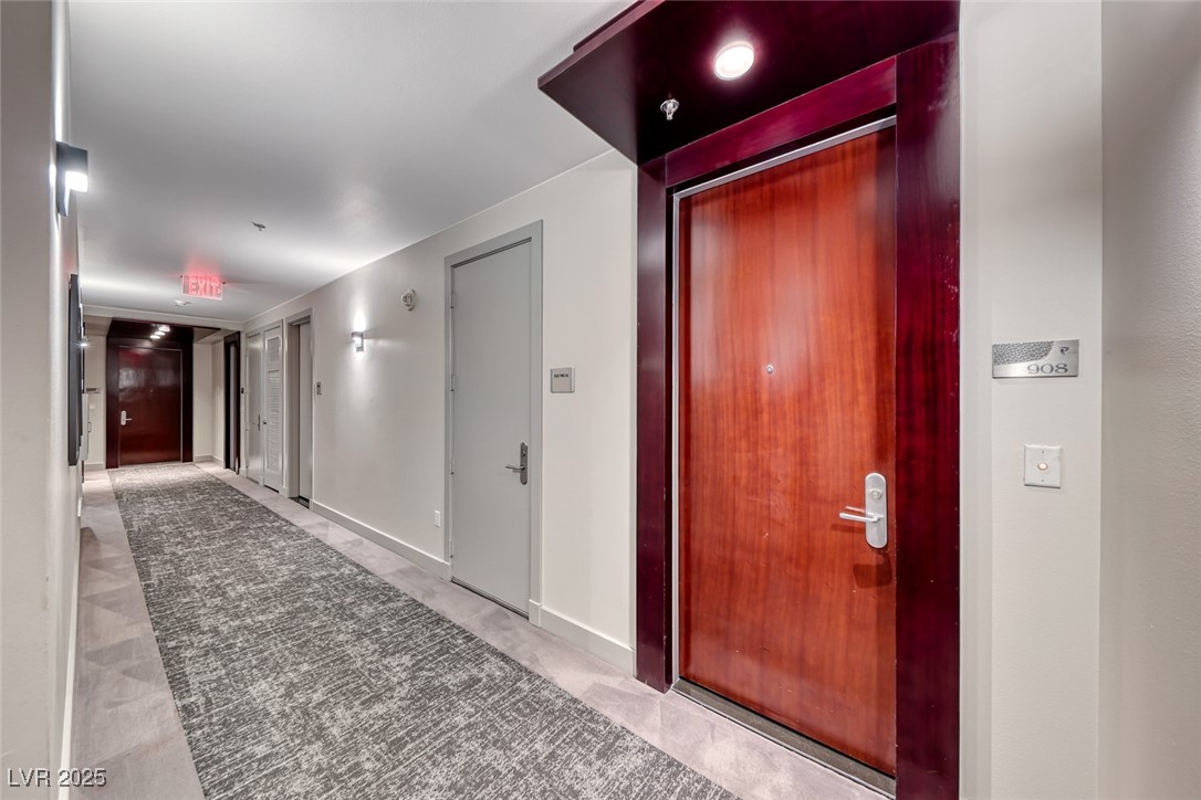 4525 Dean Martin Drive 908