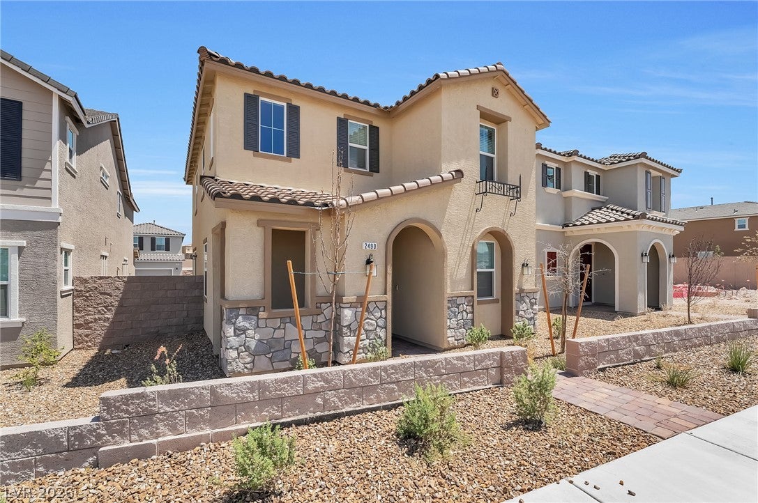 2490 Palizzi Court