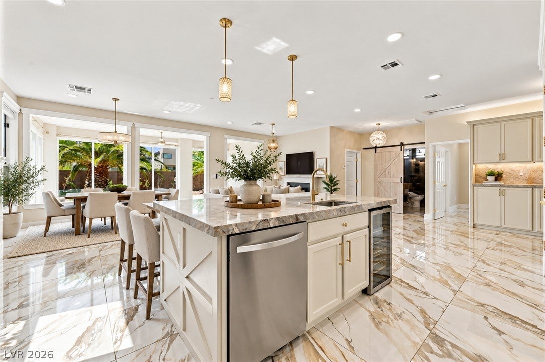 4853 Denaro Drive