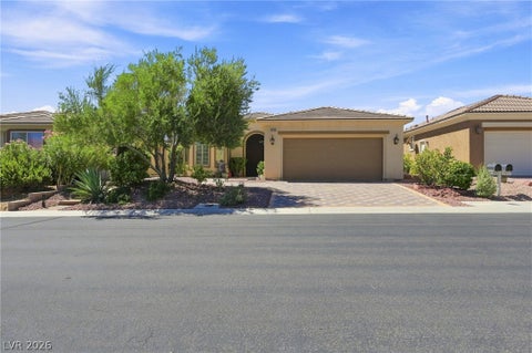 Homes For Sale - 4853 Denaro Drive<br/> Las Vegas, NV 89135
