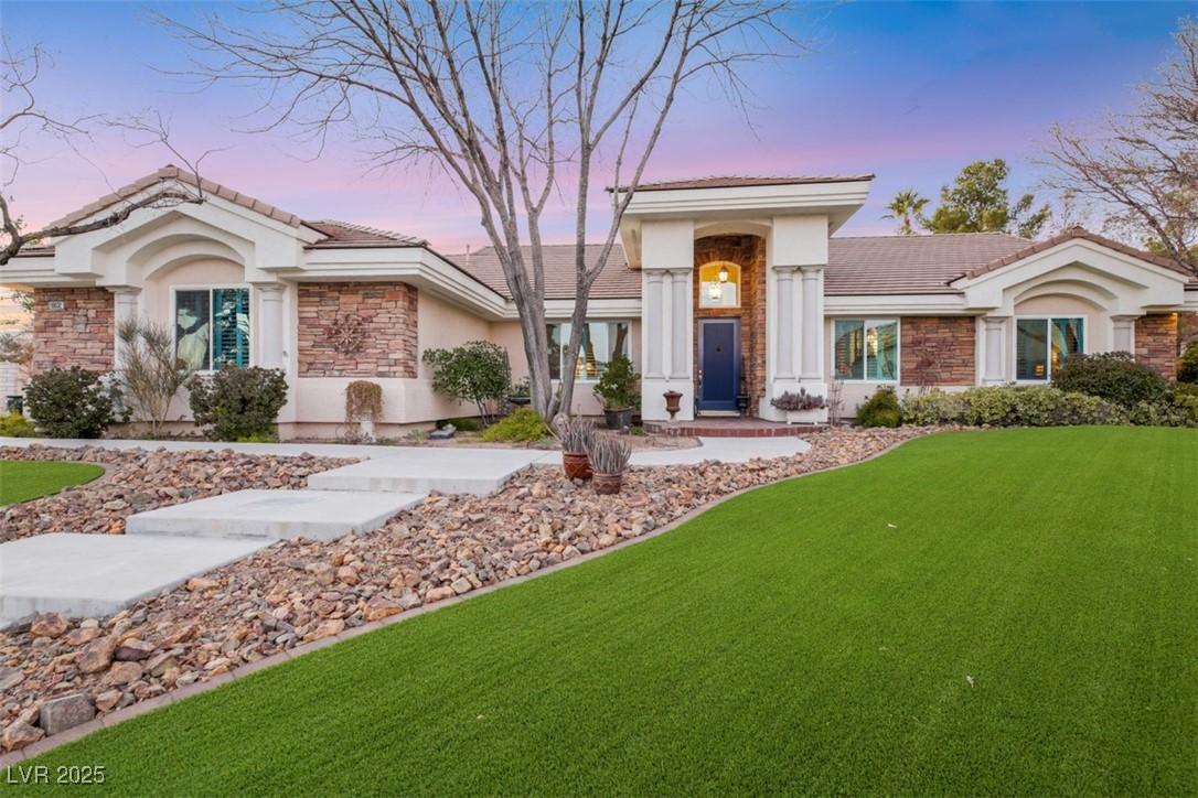10032 Fox Springs Drive