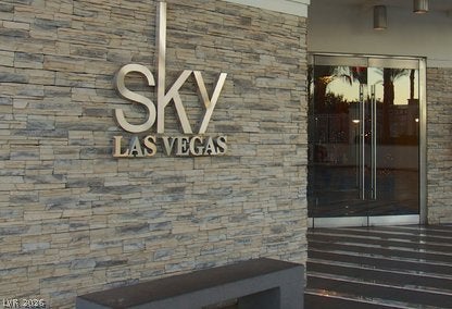 Photo of 2700 S Las Vegas Boulevard #3211, Las Vegas, NV 89109 (MLS # 2800506)