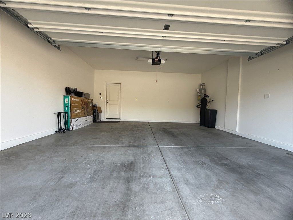 Photo of 7659 W Mistral Avenue, Las Vegas, NV 89113 (MLS # 2776407)