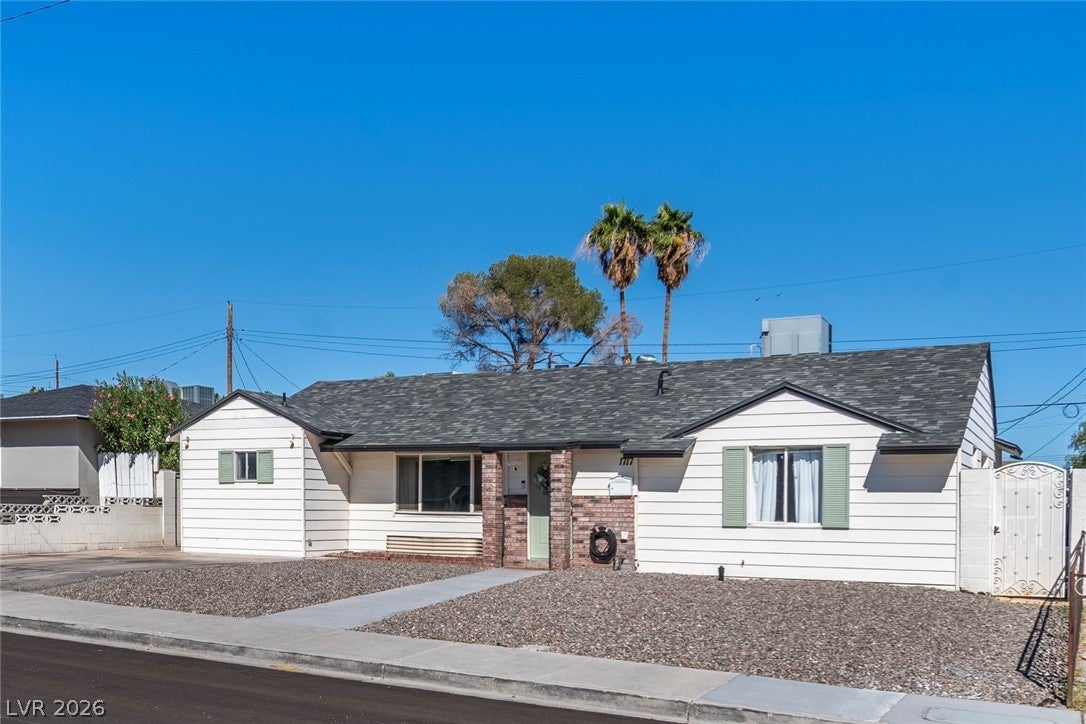 1717 Bonita Avenue