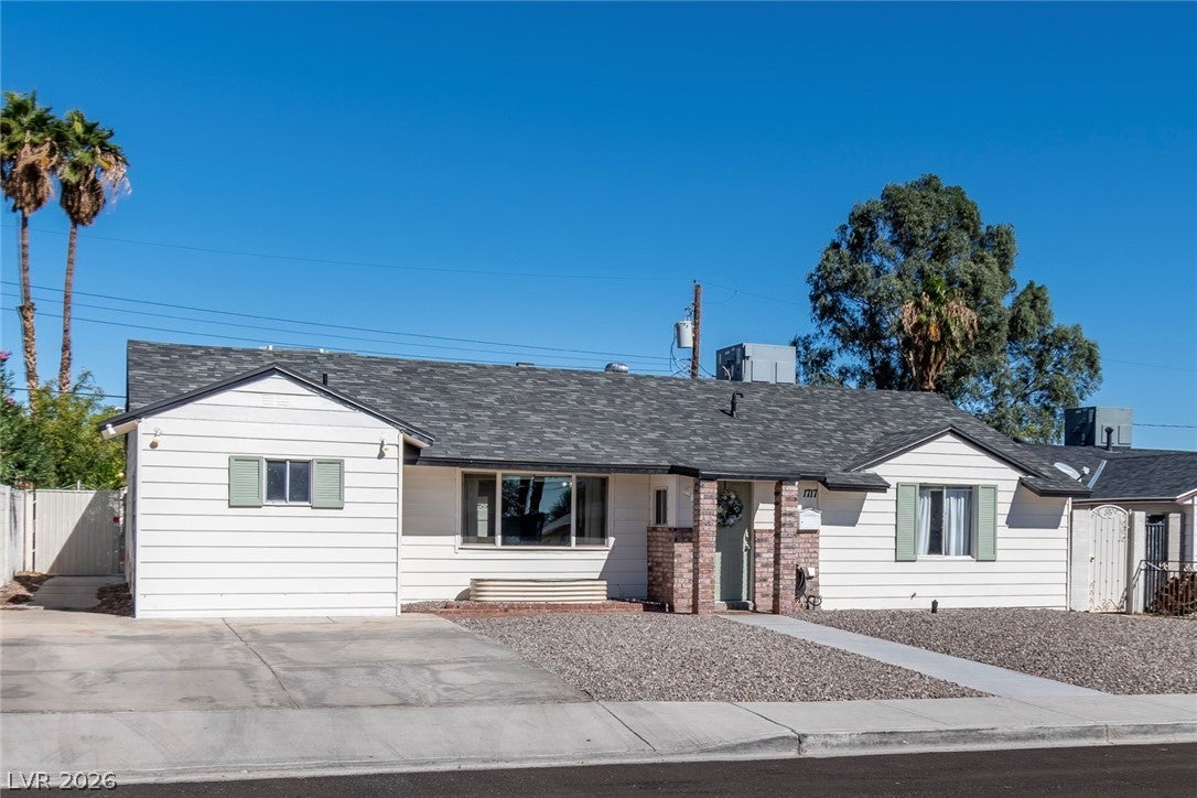 1717 Bonita Avenue