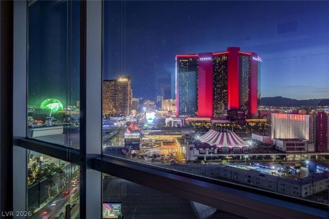 Tiny photo for 2700 Las Vegas Boulevard #1509, Las Vegas, NV 89109 (MLS # 2791759)