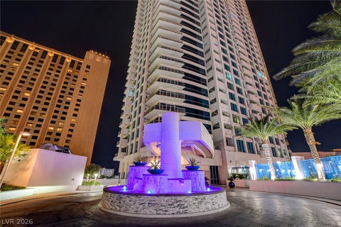 Tiny photo for 2700 Las Vegas Boulevard #1509, Las Vegas, NV 89109 (MLS # 2791759)