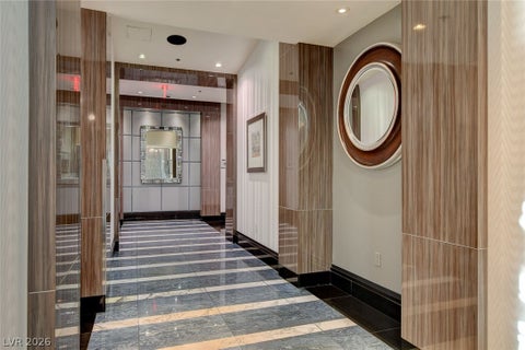 Tiny photo for 2700 Las Vegas Boulevard #1509, Las Vegas, NV 89109 (MLS # 2791759)