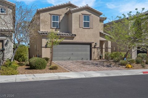 Photo of 8174 Golden Cholla Avenue, Las Vegas, NV 89179 (MLS # 2766601)