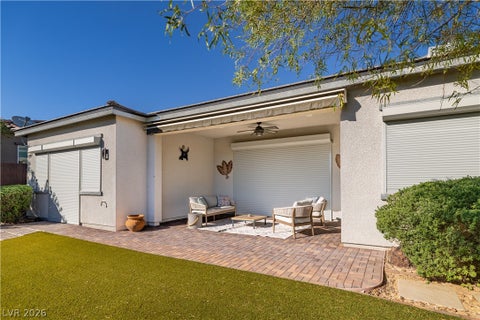 Tiny photo for 3 Vicolo Bella, Henderson, NV 89011 (MLS # 2800924)