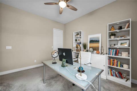 Tiny photo for 3 Vicolo Bella, Henderson, NV 89011 (MLS # 2800924)