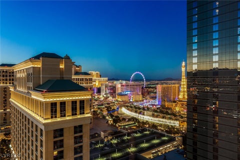 Photo of 2600 HARMON Avenue #45032, Las Vegas, NV 89109 (MLS # 2733210)