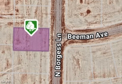 6270 N Borgess Lane, Pahrump, Nevada image 2