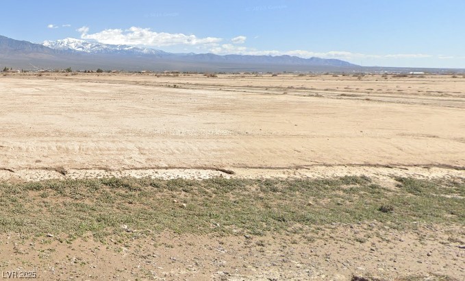 6270 N Borgess Lane, Pahrump, Nevada image 1