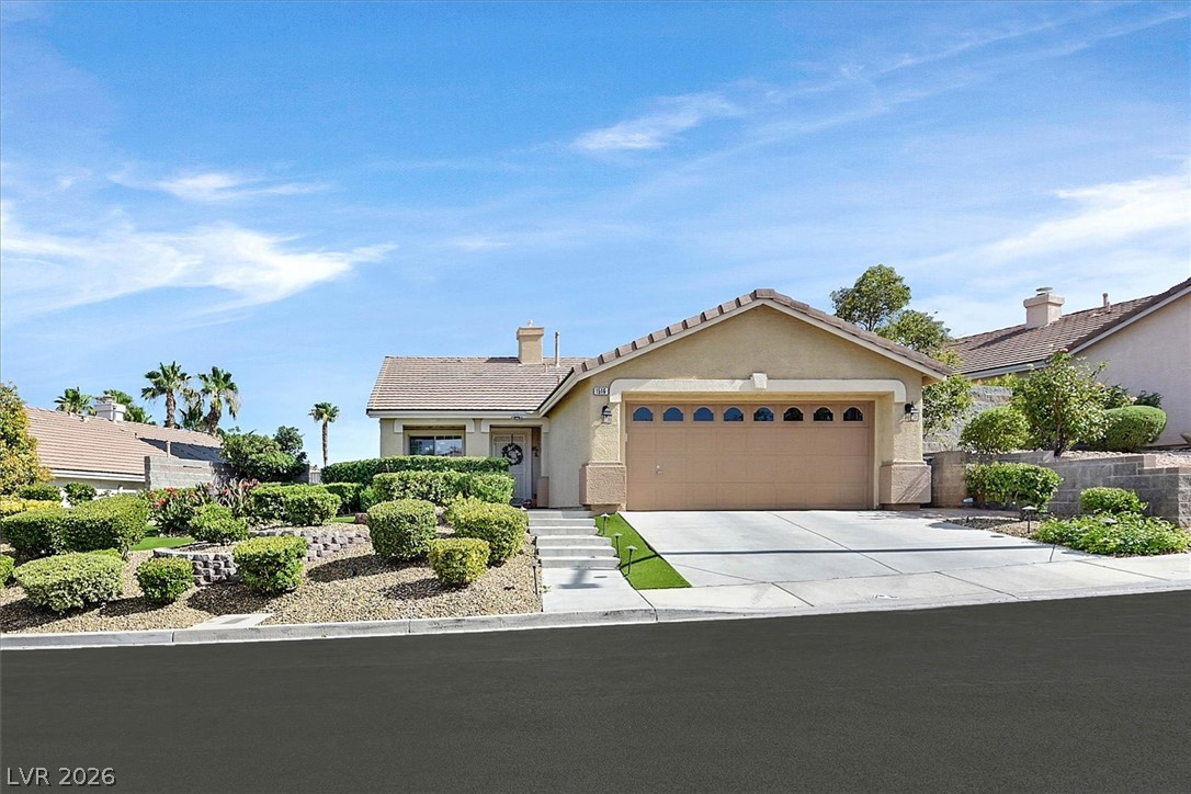 1516 Waterton Drive