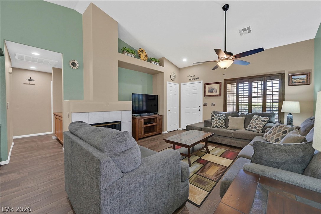 1516 Waterton Drive