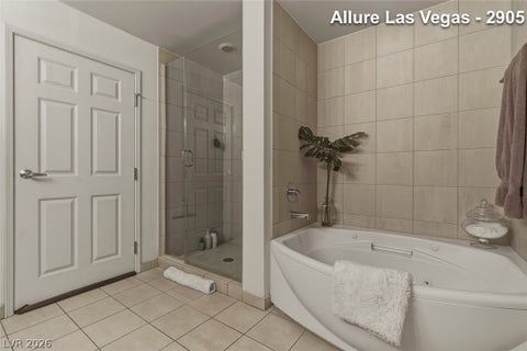 Tiny photo for 200 W Sahara Avenue #2905, Las Vegas, NV 89102 (MLS # 2758233)