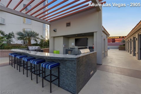 Tiny photo for 200 W Sahara Avenue #2905, Las Vegas, NV 89102 (MLS # 2758233)