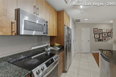 Tiny photo for 200 W Sahara Avenue #2905, Las Vegas, NV 89102 (MLS # 2758233)
