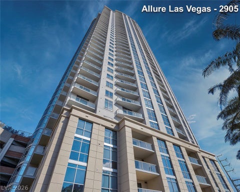 Tiny photo for 200 W Sahara Avenue #2905, Las Vegas, NV 89102 (MLS # 2758233)