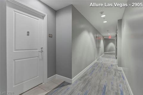 Tiny photo for 200 W Sahara Avenue #2905, Las Vegas, NV 89102 (MLS # 2758233)