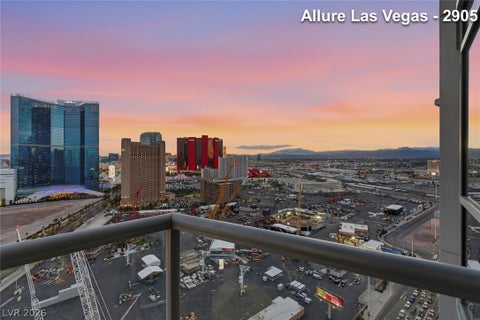 Tiny photo for 200 W Sahara Avenue #2905, Las Vegas, NV 89102 (MLS # 2758233)