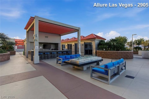 Tiny photo for 200 W Sahara Avenue #2905, Las Vegas, NV 89102 (MLS # 2758233)