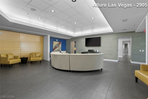 Tiny photo for 200 W Sahara Avenue #2905, Las Vegas, NV 89102 (MLS # 2758233)