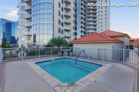 Tiny photo for 200 W Sahara Avenue #2905, Las Vegas, NV 89102 (MLS # 2758233)