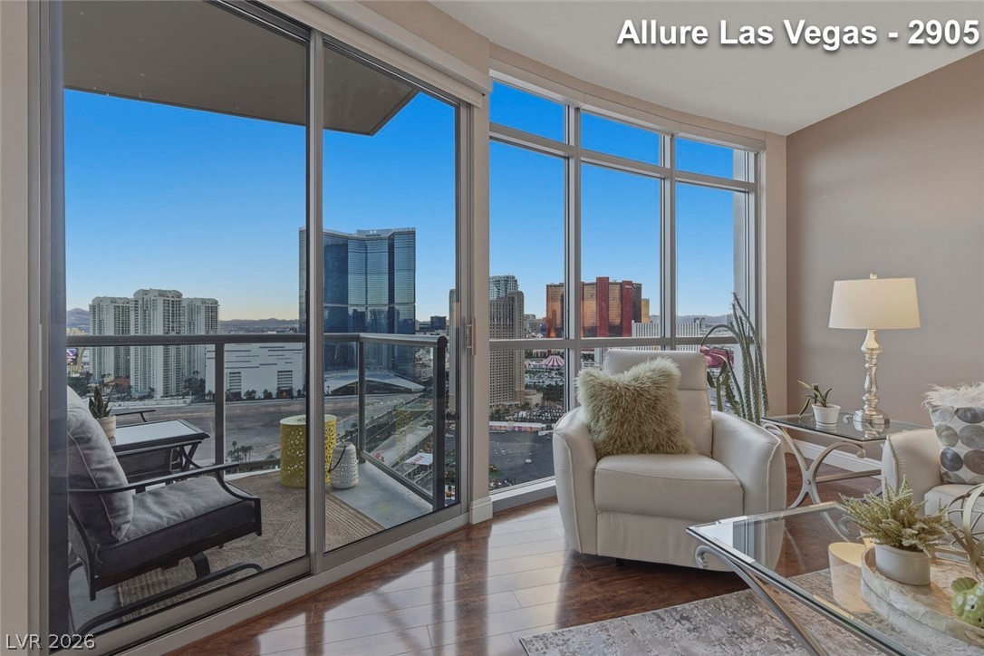 200 W Sahara Avenue 2905