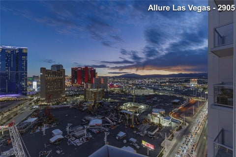 Tiny photo for 200 W Sahara Avenue #2905, Las Vegas, NV 89102 (MLS # 2758233)