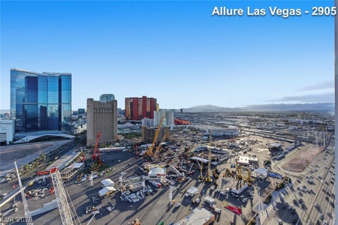 Tiny photo for 200 W Sahara Avenue #2905, Las Vegas, NV 89102 (MLS # 2758233)