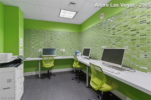 Tiny photo for 200 W Sahara Avenue #2905, Las Vegas, NV 89102 (MLS # 2758233)