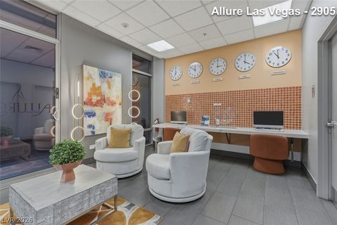 Tiny photo for 200 W Sahara Avenue #2905, Las Vegas, NV 89102 (MLS # 2758233)