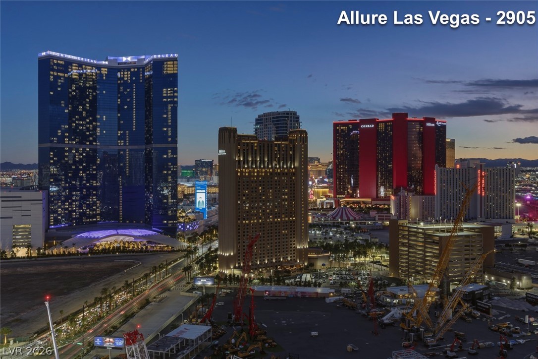 Photo 1 of 60 — 200 W Sahara Avenue 2905, Las Vegas, NV 89102