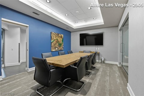 Tiny photo for 200 W Sahara Avenue #2905, Las Vegas, NV 89102 (MLS # 2758233)