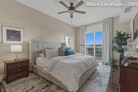 Tiny photo for 200 W Sahara Avenue #2905, Las Vegas, NV 89102 (MLS # 2758233)