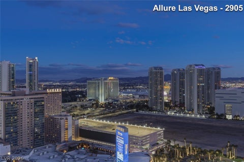 Tiny photo for 200 W Sahara Avenue #2905, Las Vegas, NV 89102 (MLS # 2758233)