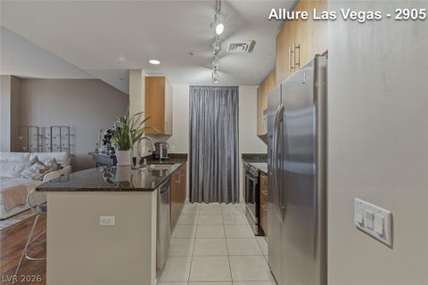Tiny photo for 200 W Sahara Avenue #2905, Las Vegas, NV 89102 (MLS # 2758233)