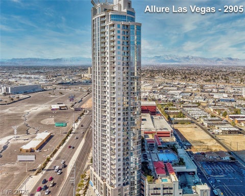 Tiny photo for 200 W Sahara Avenue #2905, Las Vegas, NV 89102 (MLS # 2758233)
