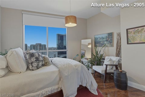 Tiny photo for 200 W Sahara Avenue #2905, Las Vegas, NV 89102 (MLS # 2758233)