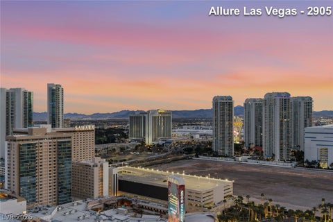 Tiny photo for 200 W Sahara Avenue #2905, Las Vegas, NV 89102 (MLS # 2758233)
