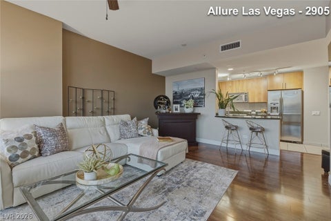 Tiny photo for 200 W Sahara Avenue #2905, Las Vegas, NV 89102 (MLS # 2758233)