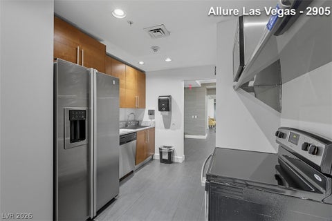 Tiny photo for 200 W Sahara Avenue #2905, Las Vegas, NV 89102 (MLS # 2758233)