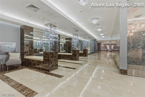 Tiny photo for 200 W Sahara Avenue #2905, Las Vegas, NV 89102 (MLS # 2758233)